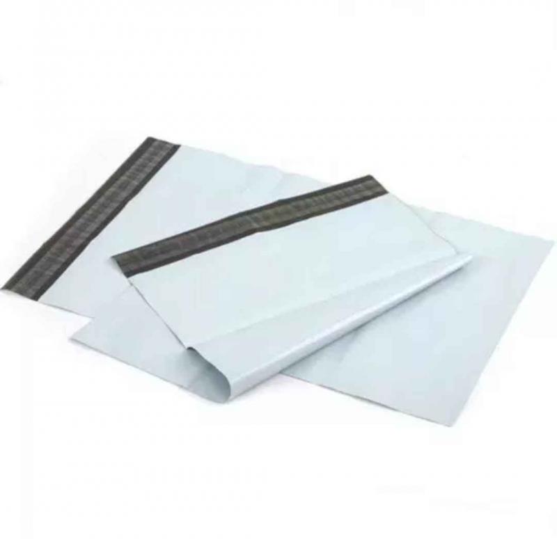 Envelope plastico a4